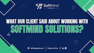 Softmind Solutions - Video - 1