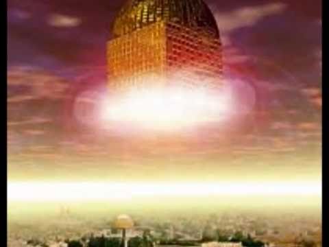 hno bernabe, tu templo