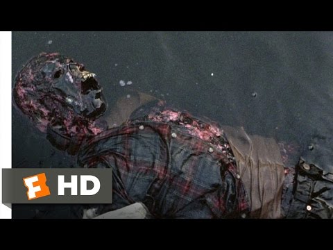Cabin Fever (8/11) Movie CLIP - Poke it With a Stick (2002) HD