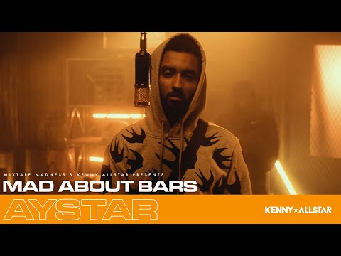 Video thumbnail for Mad About Bars - S5-E14