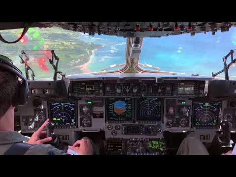 image-Is Hickam AFB still active?