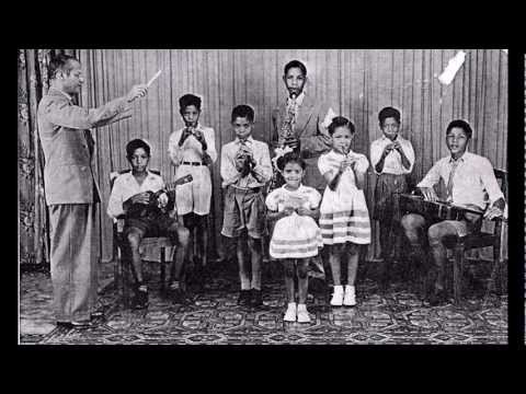 The Dutchy Brothers - Stormy Weather