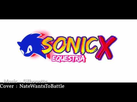 Sonic X Equestria (Last Intro.)