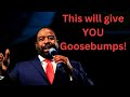 Powerful | Life-changing | Motivational speech - Les Brown ( It will give you goosebumps )