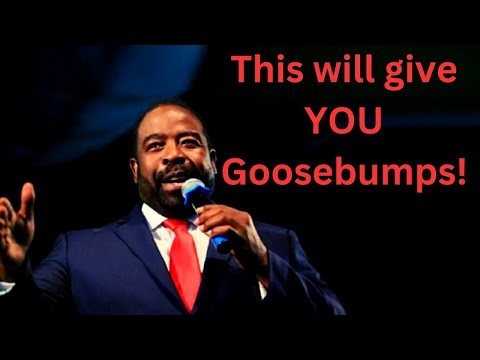 Powerful | Life-changing | Motivational speech - Les Brown ( It will give you goosebumps )
