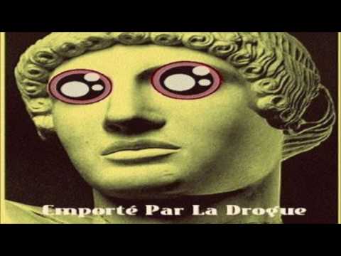 Apollo's Sons (aka Vortek's & Ziqooh) - Emporté Par La Drogue