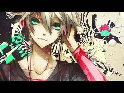 [Nightcore] SS501 - Love Ya
