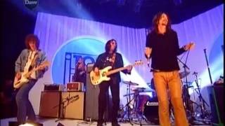 Black Crowes - Soul Singing (Live @ TOTP in August 2001)