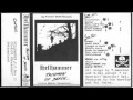 Hellhammer - Maniac (Death Fiend) 