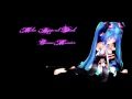 Miku Append Dark - Circus Monster [Vocaloid 3 ...