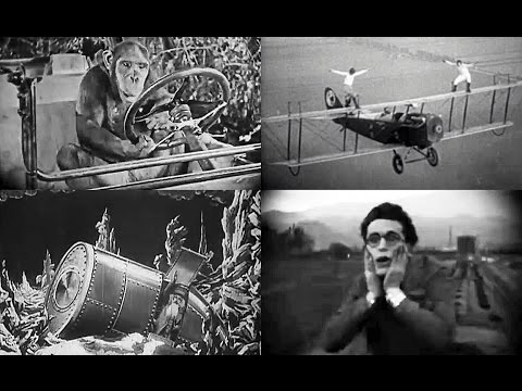 "What a Ride" - Cool Tunes for Kids by Eric Herman and the Invisible Band