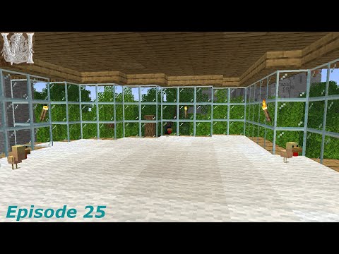 Ragnamod VI Episode: 25 - Starting the Egg Farm!
