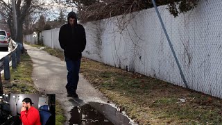 REACTING TO MY FIRST PROFESSIONAL VIDEO