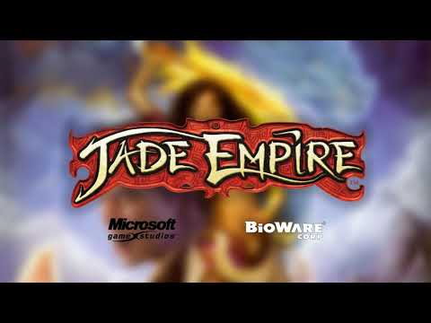 Jade Empire Original Soundtrack