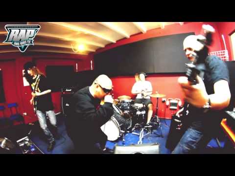 RAP ONE SHOT S06E09: Małpa N.A.S. - Intro P.S. (prod. ElwoodJack)