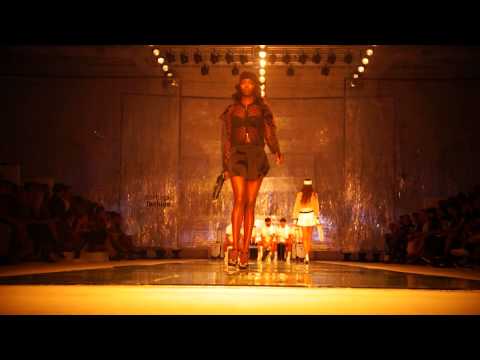 Portugal Fashion | spring/summer 2015 - Carlos Gil