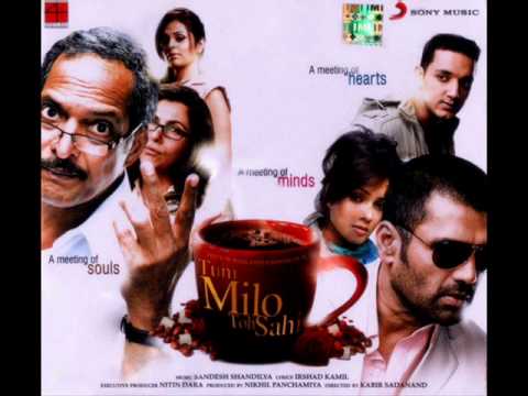 Poster tum milo toh sahi title song