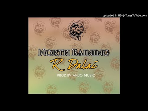 North Baining - R Dalai(2021 Anjo Music Png)