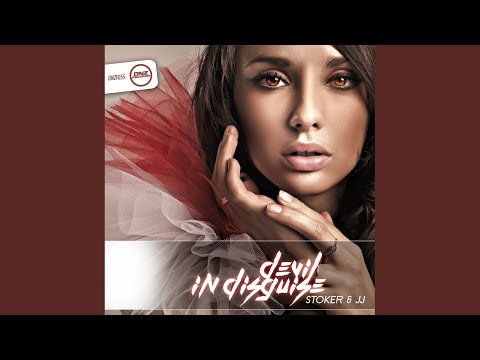 Devil In Disguise (Original Mix)