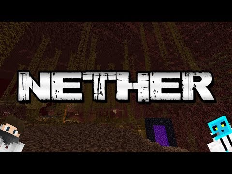 Season 6 Minecraft Modded Survival Multi Episode 5 - Legendary Nether
