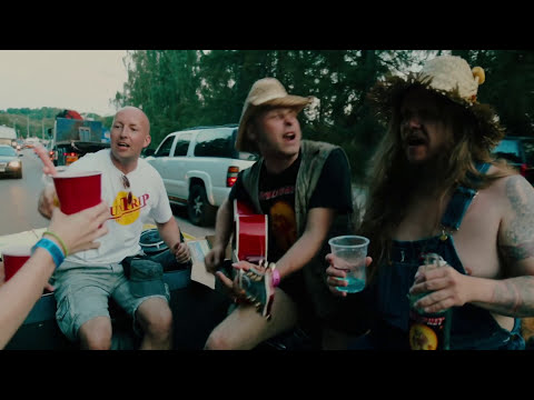 Rövballebandet - Power Big Meet