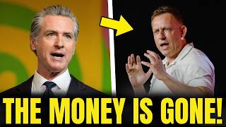 Download lagu Billionaire Peter Thiel FIRES BACK At Newsom And Moves His Empire To Miami Over The 5% Tax mp3 Download lagu Billionaire Peter Thiel FIRES BACK At Newsom And Moves His Empire To Miami Over The 5% Tax mp3