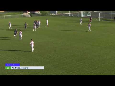 Höjdpunkter Omgång 24: Assyriska Turabdin IK vs Utsiktens BK