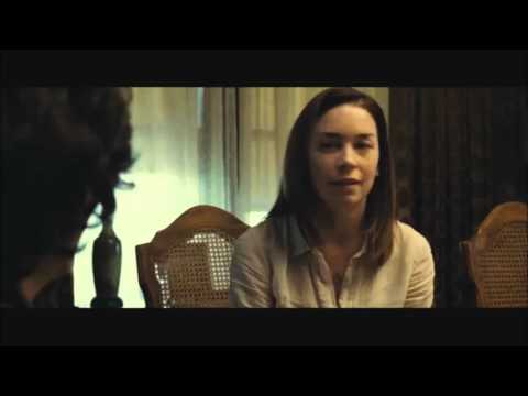 August Osage County Catfish scene