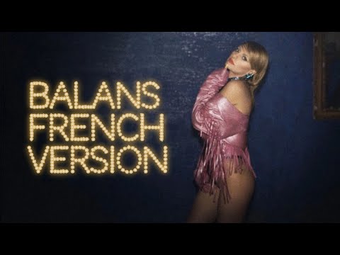 Video thumbnail for Balans (French Version)