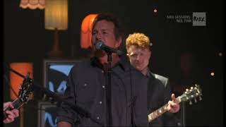 Neil Finn &amp; Eddie Vedder - History Never Repeats | Max Sessions 2014