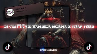 Download lagu DJ C'EST LA VIE WADINADA DUDADIA x TIBAN TIBAN 𝘼𝙧𝙨𝙮𝙖𝙇𝙚𝙜𝙖𝙘𝙮_ ||speed & reverb 🎧 mp3 Download lagu DJ C'EST LA VIE WADINADA DUDADIA x TIBAN TIBAN 𝘼𝙧𝙨𝙮𝙖𝙇𝙚𝙜𝙖𝙘𝙮_ ||speed & reverb 🎧 mp3