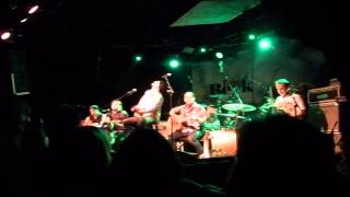 Soledown - One Way (acoustic set) live im Hirsch