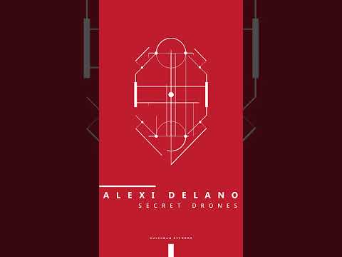 Alexi Delano - No Show (Original Mix) [SUL015]