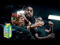 Idris Majo X Noticuz DAMN DD Osama Sugarhill Ddot Diss