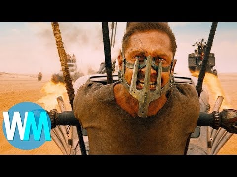 TOP 10 Filme, die zukünftige KLASSIKER sein werden