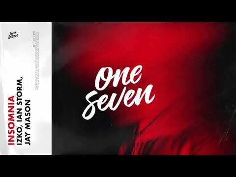 IZKO x Ian Storm x Jay Mason – Insomnia