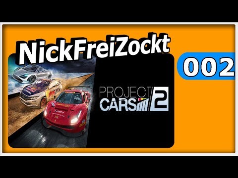 Project Cars 2 #002 ► Karriere: Saison 1 – R1 Q + Rennen Ginetta Junior ► pCars 2 Gameplay deutsch