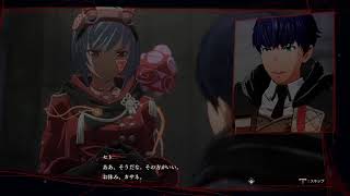 [SCARLET NEXUS]　レッドストリグスを紡ぐ物語　カサネ編  part2