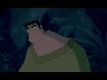 Kuzco Shivering