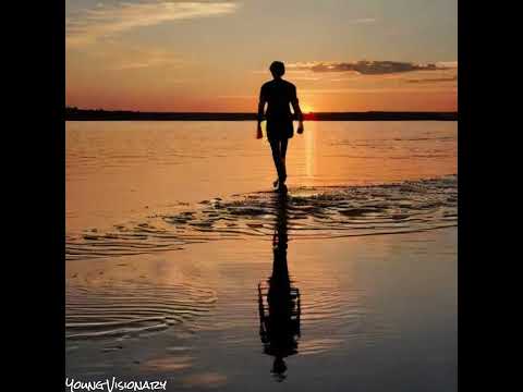 What You Want - Young Visionary