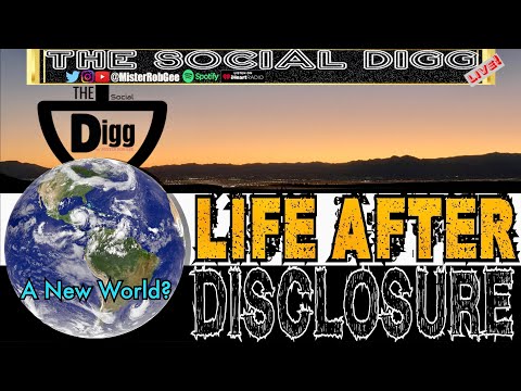 , title : 'Ep. #3 - DISCLOSURE HAPPENED!?? - Life After Disclosure'