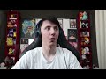 Surprised Dawko