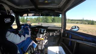 24 Hours of Lemons - The Ridge, July 2019 - Sunday