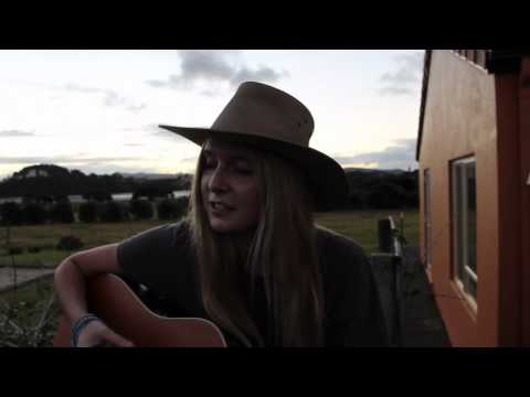 JAMIE MCDELL - Take Me Home, Country Roads [ John Denver cover ]