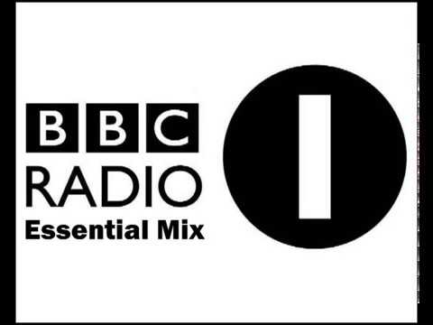BBC Radio 1 Essential Mix 2000   X Press 2