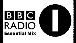BBC Radio 1 Essential Mix 2000   X Press 2
