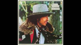 Bob Dylan - romance in durango (Desire version)