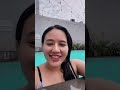 Kimochi Berlian Renang