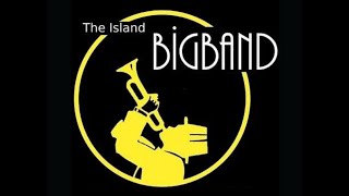 Christmas Charity Fundraiser: Island Big Band - Dec. 10, 2023