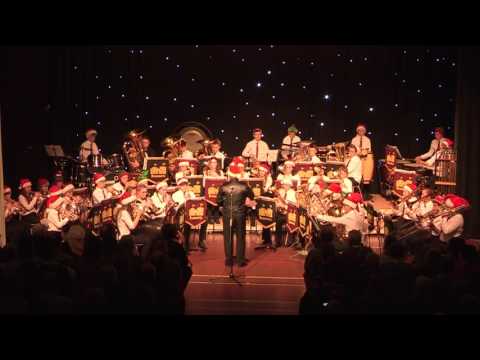 Seindorf Beaumaris | Beaumaris Band: "The Journal of Phileas Fogg"